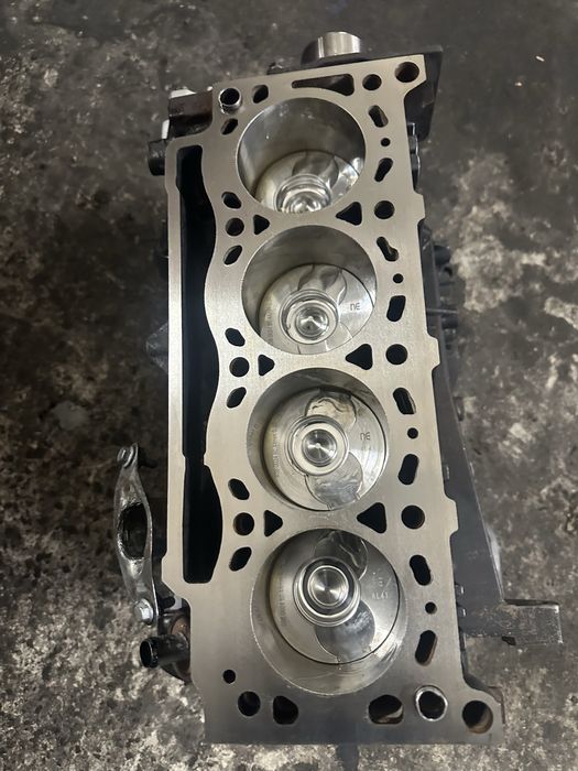 Двигун,Мотор,Двигатель, ВІДРЕСТАВРОВАНІ!!! Рено Мастер 3, 2.3 2.5