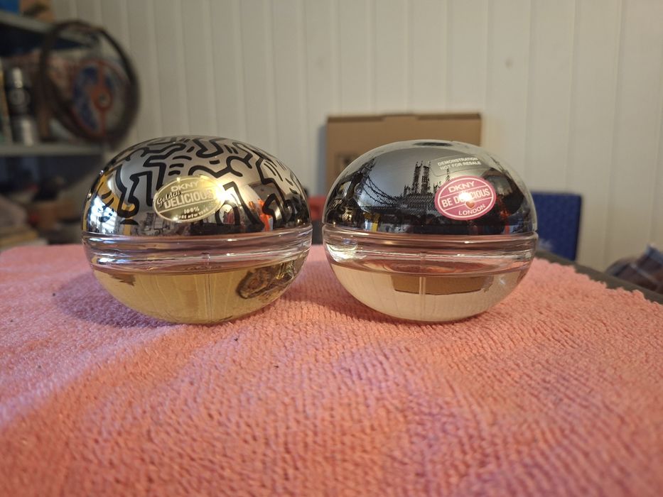 Sprzedam perfumy Dkny