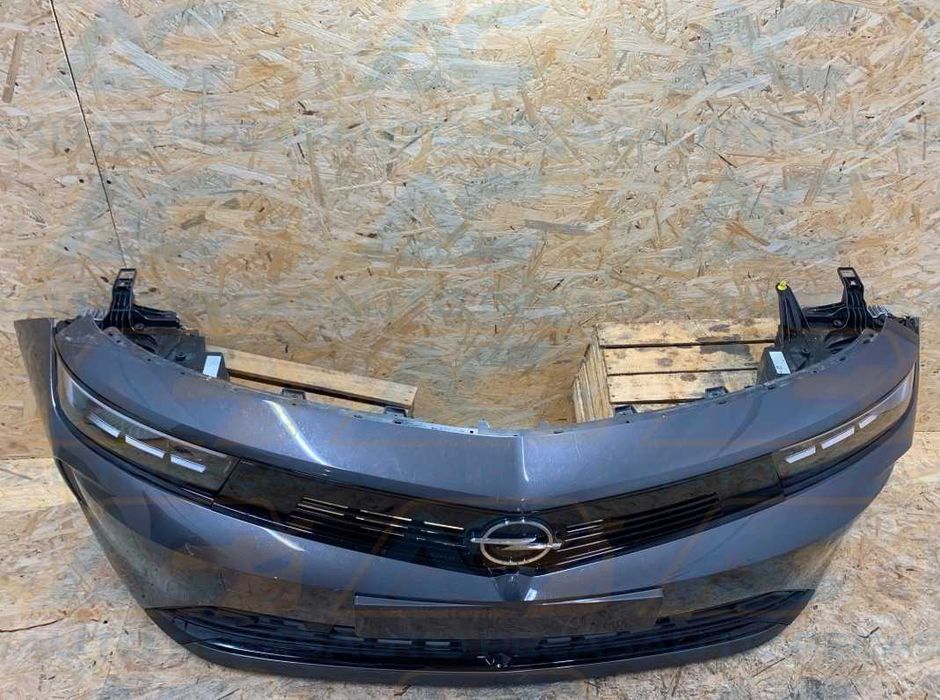 OPEL ASTRA L Frente Completa