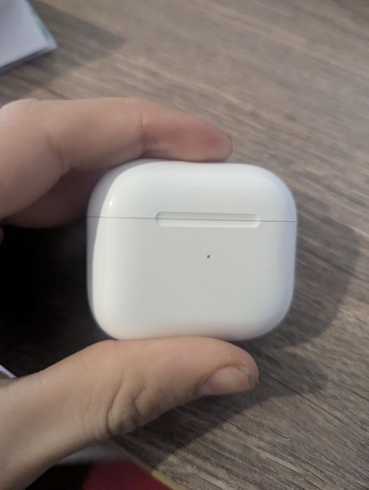 Airpods 3 1000грн