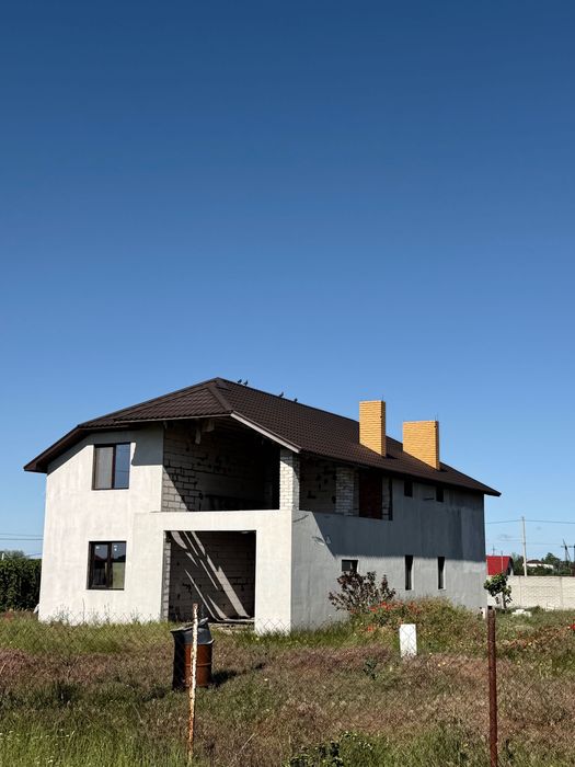 Продам будинок Перегон ( Царське Село) 70 000у.е