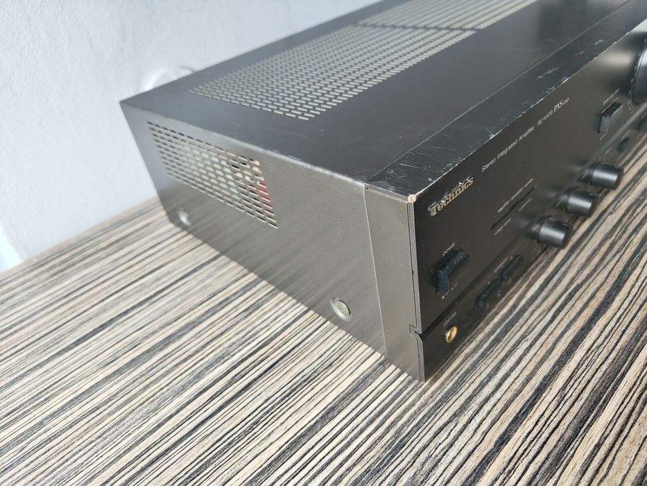 Wzmacniacz Technics SU-V470