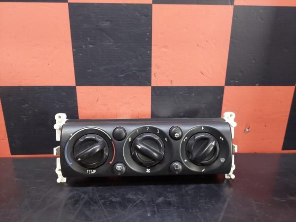 Comando chauffage / sofagem MINI Mini (R56)