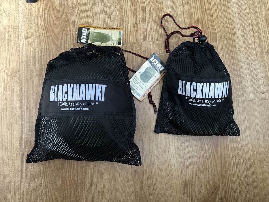 Тактичні наколінники і налоеітники