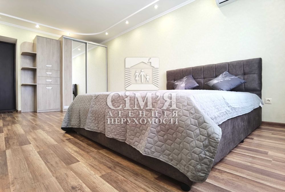 Здам сучасну 1-кім квартиру з АГВ в новому будинку в р-ні ПЛАЗА ПАРК