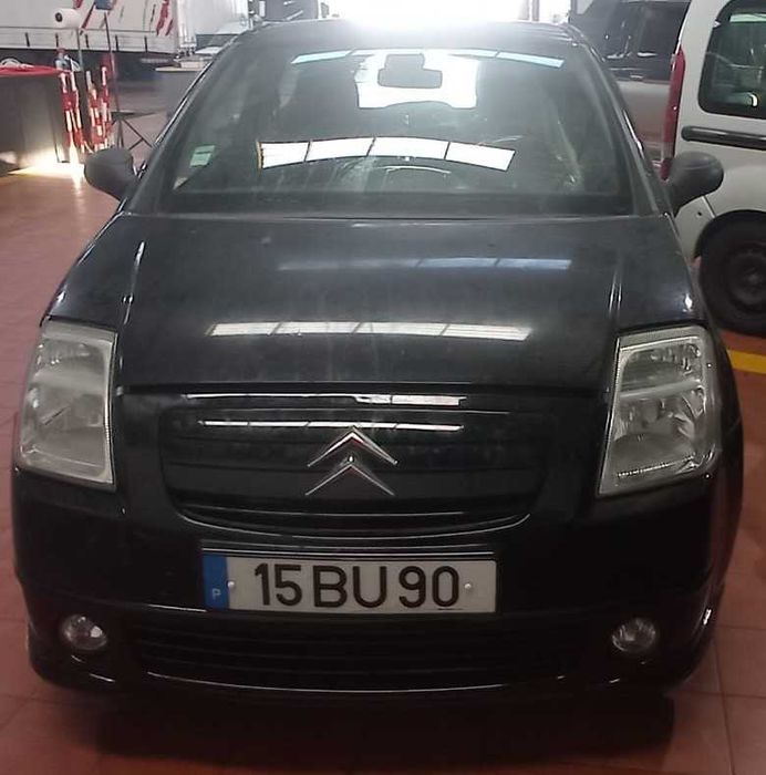Citroën C2