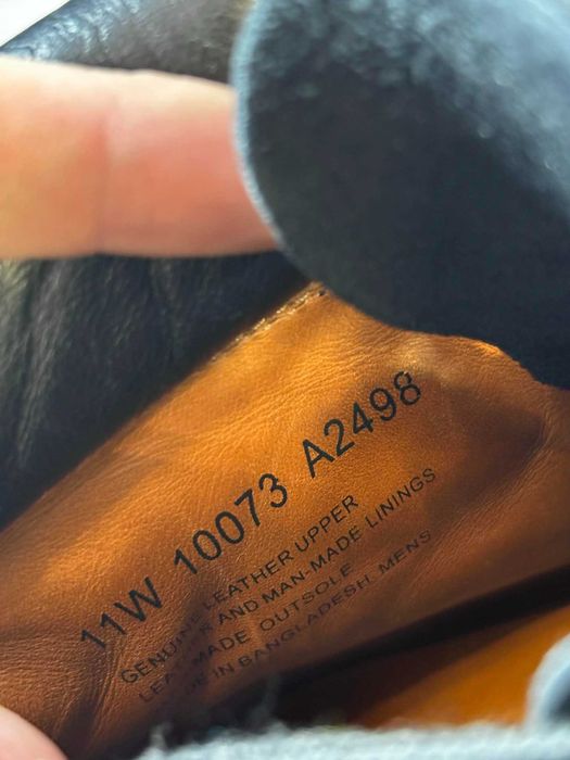 Buty zimowe Timberland Premium 6 Inch rozm. 45 + pudełko