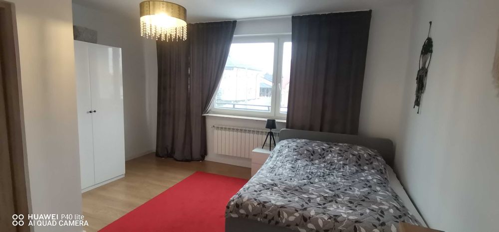 REZERWACJA Sprzedam dom jednorodzinny