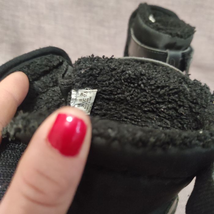 Buty śniegowce Puma