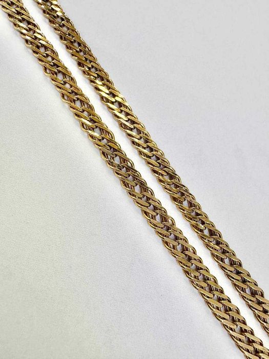 Ланцюг золотий, цепочка 585 проби