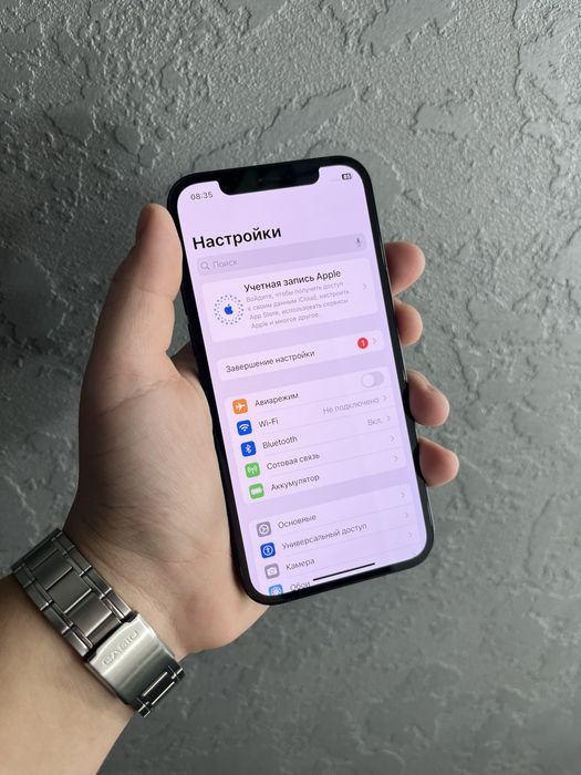 Iphone 12 neverlock 64gb