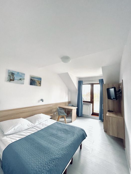 Marina pokoje gościnne i apartamenty Jastarnia