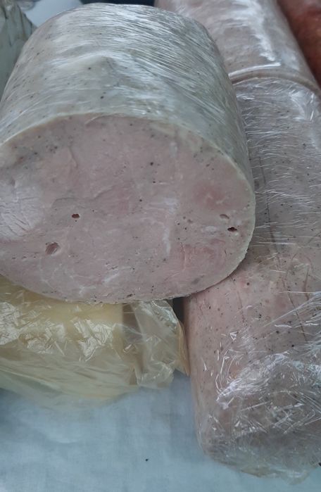 Домашні Делікатеси, Копчення