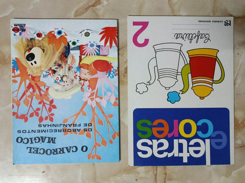 Lote de LIVROS bons e baratos ( 11 )