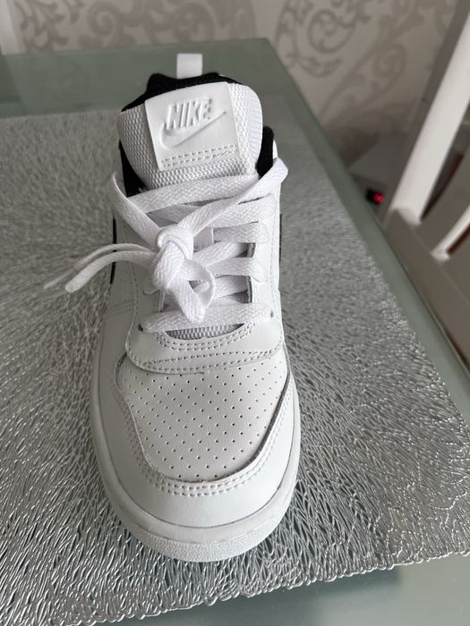 Кросівки Nike білі,оригінал