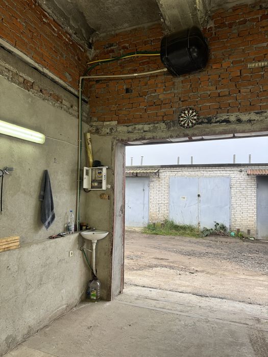 Продам гараж р-н Вікторі Гарденс ЖК Фамілія