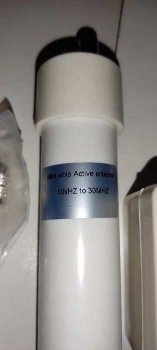 Антена 4G, антена с усилителем.