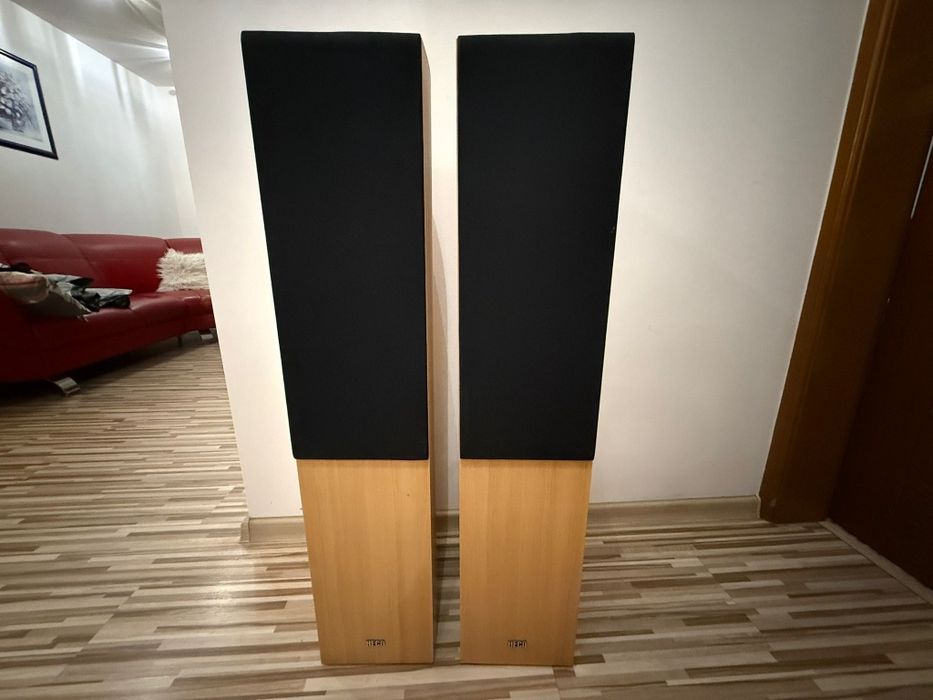 Kolumny HECO Victa 500