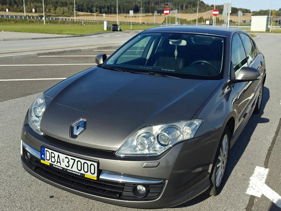 Renault Laguna