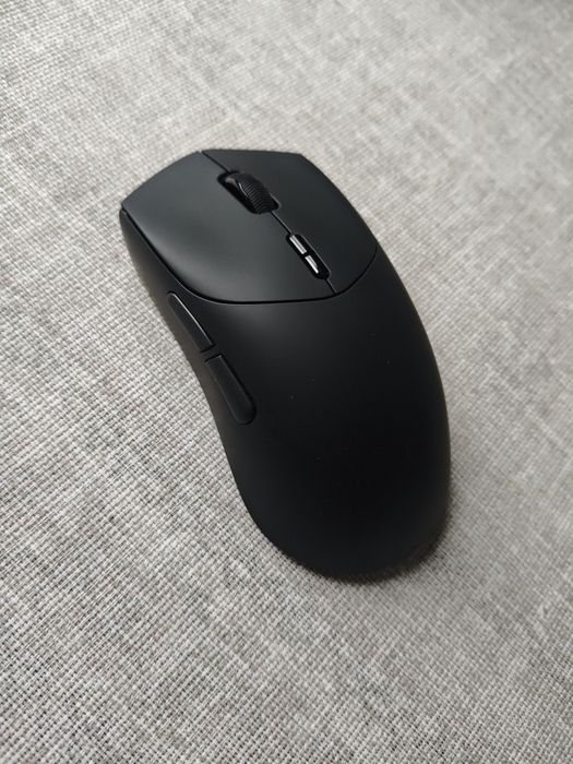 Rapoo VT7 MAX 8k Black
