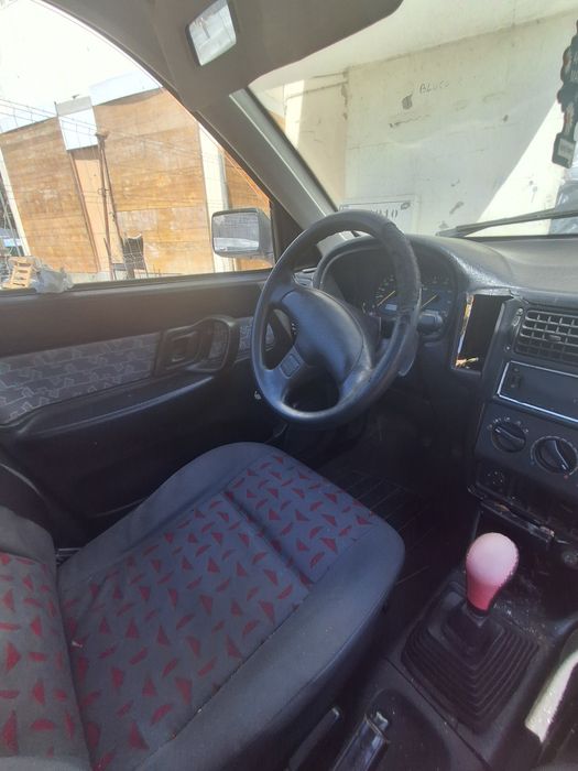 Carros seat 6 k.