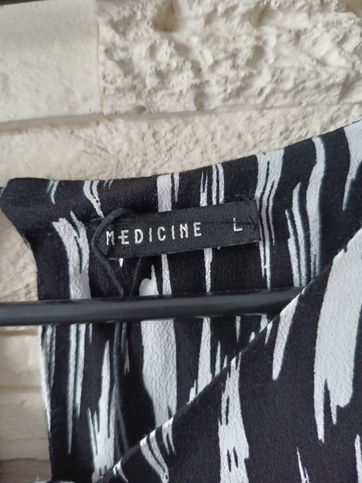Sukienka Medicine L, 100% wiskoza, nowa