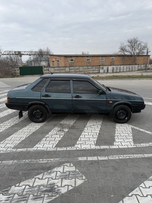 Продам  ваз 21099