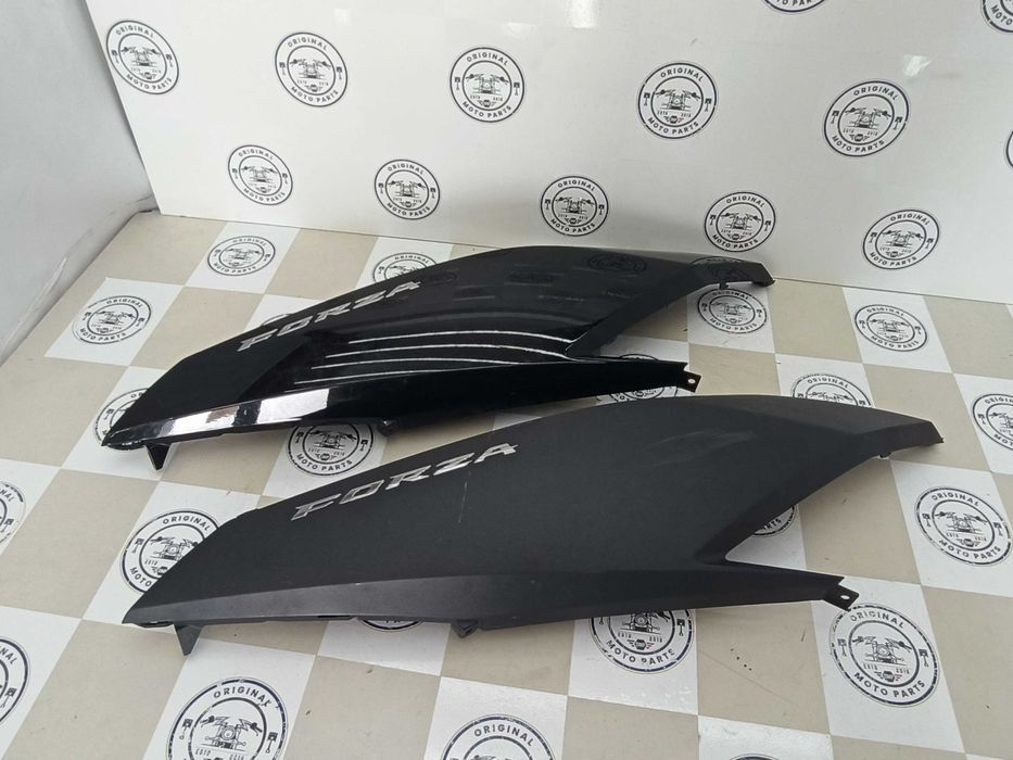 Peças para Honda Forza 125cc 2015/2017