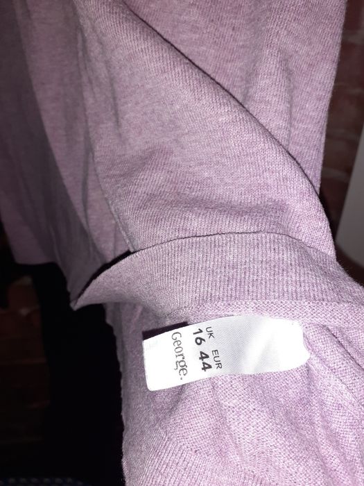 Sweterek damski Moda George