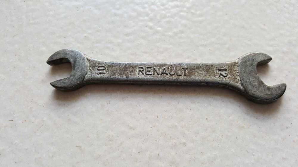 Chaves de boca dos kits auto - BMW Fiat Mercedes Renault Seat Toyota