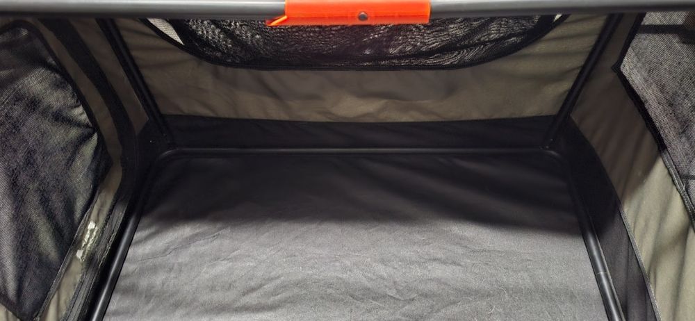 Transportadora para caes