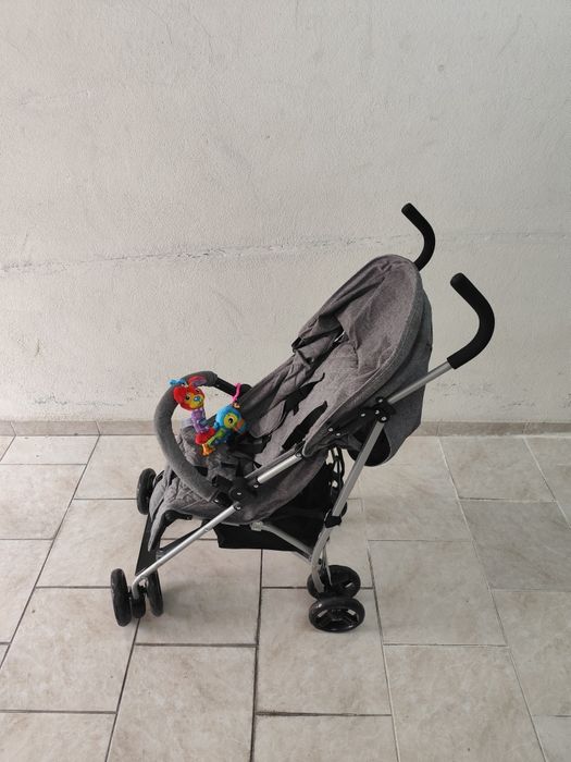 Carrinho bengala avenue zippy