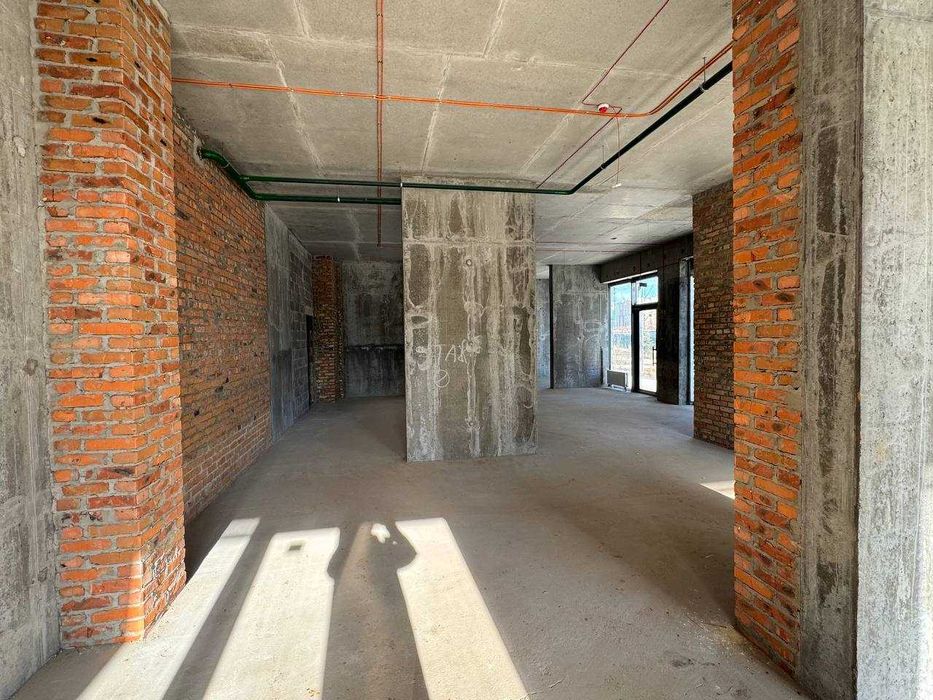 Коммерческая недвижимость по адресу ул. Замковецкая (площадь 158 м²) - Atlanta.ua - фото 6