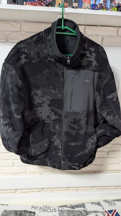 Шерпа  Adidas ( M )