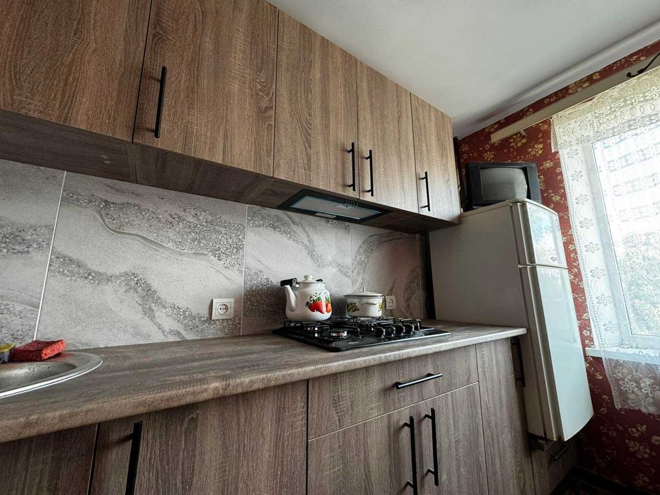 Сдам 2-х комнатную квартиру на Ковалевке