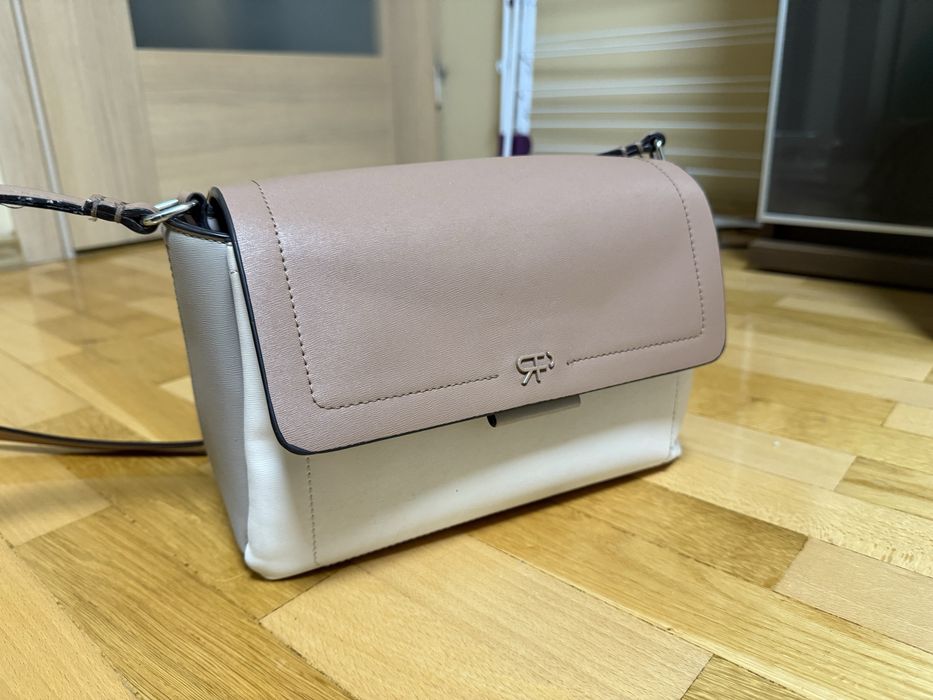 Torebka listonoszka mala