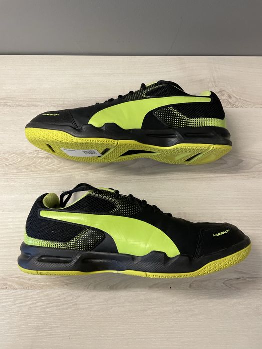 Puma Evo Impact 5.2 Buty Halowe
