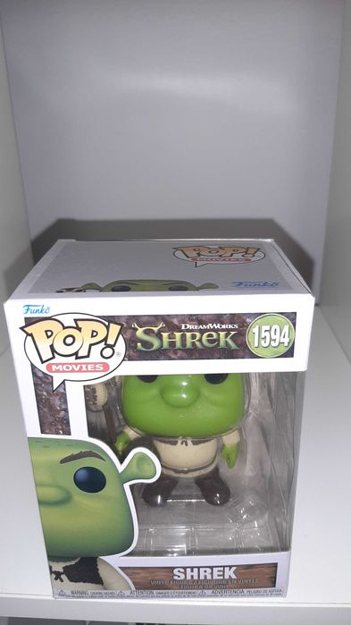 Diversos Funko Pop
