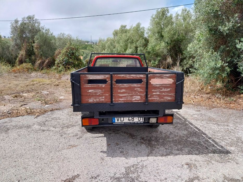 MItsubishi L200 em otimo estado