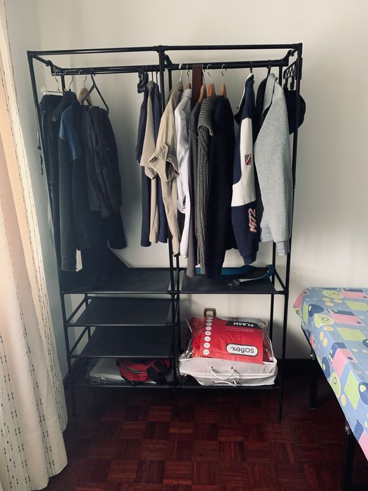 Practical and comfortable hangers utilities…