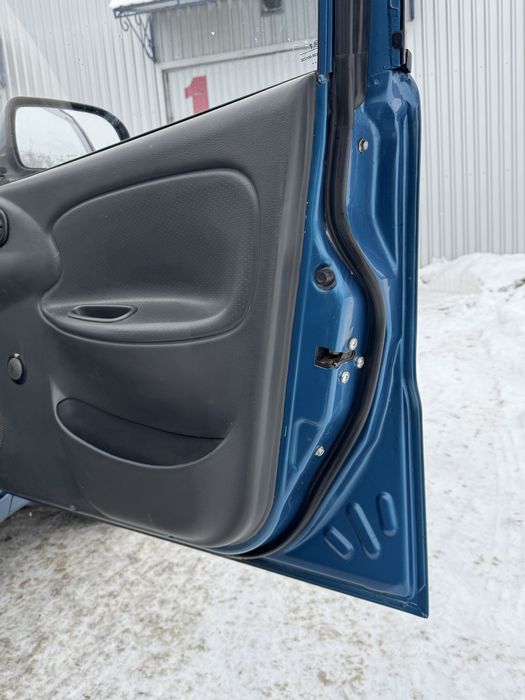 Заз сенс daewoo sens