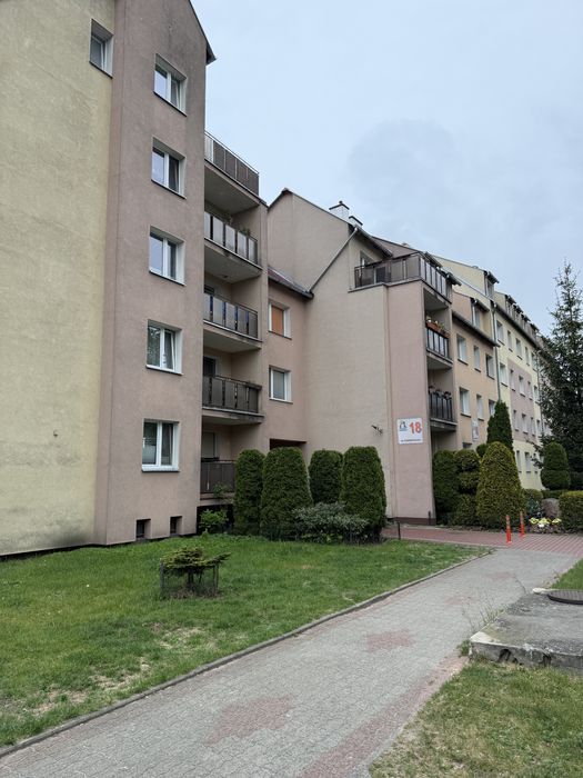 Sprzedam mieszkanie