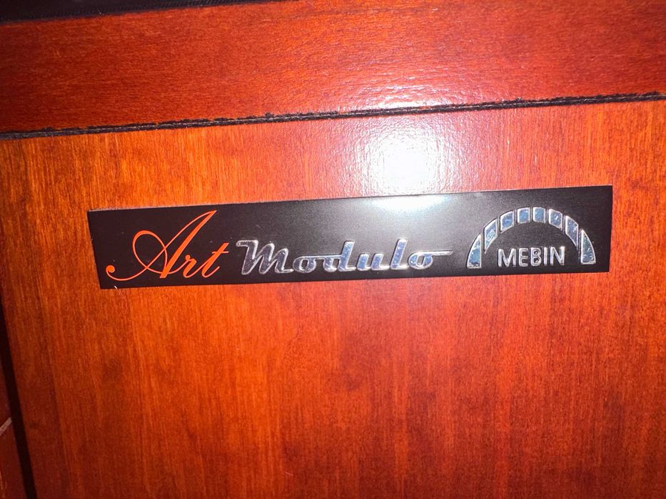 Meble do salonu MEBIN