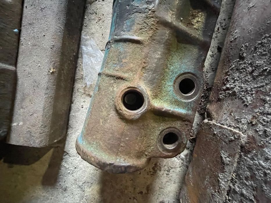 Балка мтз 80