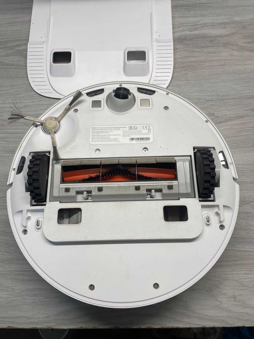 Robot sprzątający Odkurzacz automatyczny Dreame D10 Plus