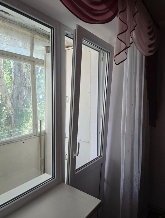 Продажа 3х комнатной квартиры. ЮТЗ. АВТОНОМНОЕ ОТОПЛЕНИЕ.
