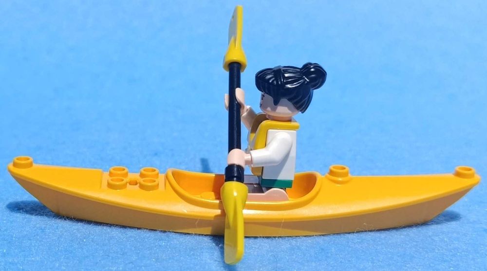 Canoísta v2 (City)64409300503299122