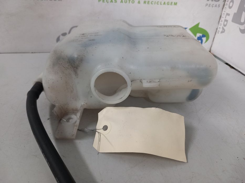 Reservatório água radiador Isuzu D-Max