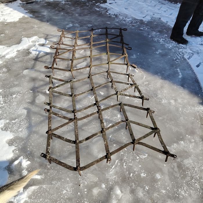 Brony konne 6,5,4,3,2