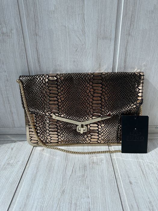 Жіночий клатч Jungle